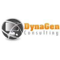 DynaGen Consulting, LLC. logo, DynaGen Consulting, LLC. contact details