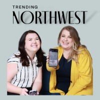 Trending Northwest logo, Trending Northwest contact details