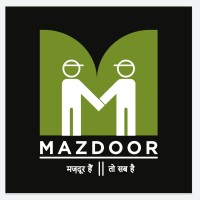 MAZDOORINDIA logo, MAZDOORINDIA contact details