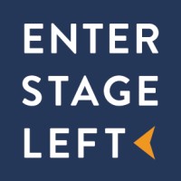 Enter Stage Left logo, Enter Stage Left contact details