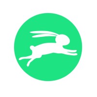 Rabbit Delivery logo, Rabbit Delivery contact details