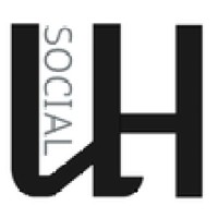 Upper Hand Social logo, Upper Hand Social contact details