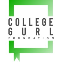 The College Gurl Foundation logo, The College Gurl Foundation contact details