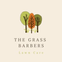 The Grass Barbers, LLC. logo, The Grass Barbers, LLC. contact details