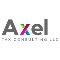 Axel Tax Consulting, LLC logo, Axel Tax Consulting, LLC contact details