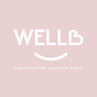 WELLB Mindful Relaxation logo, WELLB Mindful Relaxation contact details