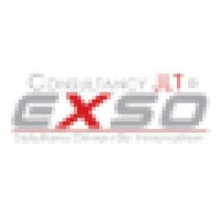 Exso logo, Exso contact details