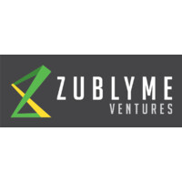 Zublyme Ventures logo, Zublyme Ventures contact details