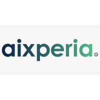 Aixperia logo, Aixperia contact details