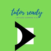 Tutor Ready logo, Tutor Ready contact details