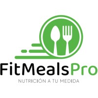 FitMeals Pro logo, FitMeals Pro contact details