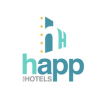 Happ for Hotels logo, Happ for Hotels contact details