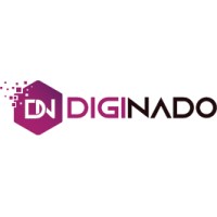 Diginado logo, Diginado contact details