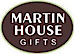 Martin House Gifts logo, Martin House Gifts contact details