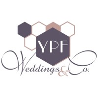 YPF Weddings & Co. logo, YPF Weddings & Co. contact details