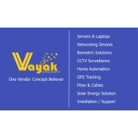 Vayak Global logo, Vayak Global contact details