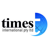 Times International Pty. Ltd. logo, Times International Pty. Ltd. contact details