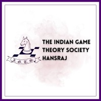 The Indian Game Theory Society Hansraj logo, The Indian Game Theory Society Hansraj contact details