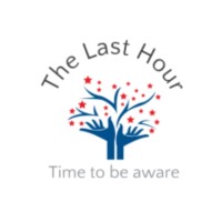 The LAst Hour logo, The LAst Hour contact details