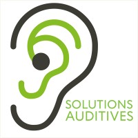 Solutions Auditives logo, Solutions Auditives contact details