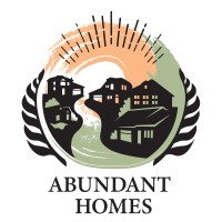 Abundant Homes logo, Abundant Homes contact details