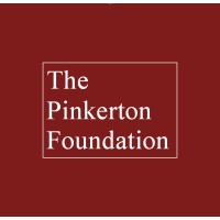 The Pinkerton Foundation logo, The Pinkerton Foundation contact details