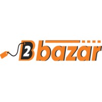 b2bbazar.in logo, b2bbazar.in contact details