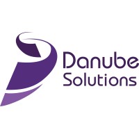 Danube Solutions logo, Danube Solutions contact details