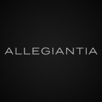 Allegiantia logo, Allegiantia contact details