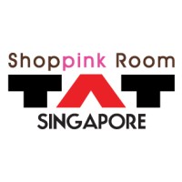 The Shoppink Room Pte Ltd logo, The Shoppink Room Pte Ltd contact details