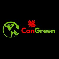 CanGreen Industries Ltd. logo, CanGreen Industries Ltd. contact details