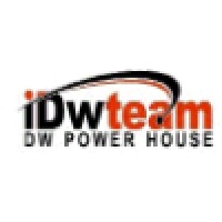 iDWTEAM logo, iDWTEAM contact details