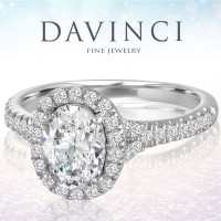 Da Vinci Fine Jewelry, Inc. logo, Da Vinci Fine Jewelry, Inc. contact details