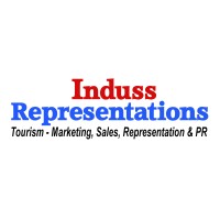 Induss Representations logo, Induss Representations contact details