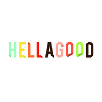 hellagood.co logo, hellagood.co contact details