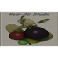 Real-3D Animation Studio logo, Real-3D Animation Studio contact details