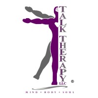 Talk Therapy LLC logo, Talk Therapy LLC contact details