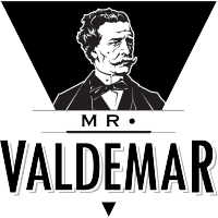 Mr.Valdemar Ltda logo, Mr.Valdemar Ltda contact details