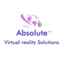 Absolute Virtual Reailty Solutions Ltd logo, Absolute Virtual Reailty Solutions Ltd contact details