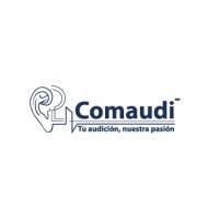 Comaudi logo, Comaudi contact details