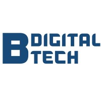 BDigital Tech logo, BDigital Tech contact details