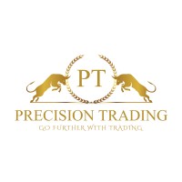 Precision Trading logo, Precision Trading contact details