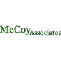 McCoy Associates logo, McCoy Associates contact details