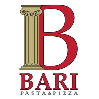 Bari Pasta & Pizza logo, Bari Pasta & Pizza contact details