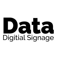 Data Digital Signage logo, Data Digital Signage contact details