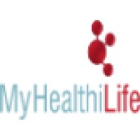 My Healthilife Limited logo, My Healthilife Limited contact details