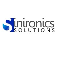 Sinironics Solutions logo, Sinironics Solutions contact details