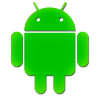 AndroidZap logo, AndroidZap contact details