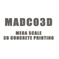 Madco3d LLC logo, Madco3d LLC contact details