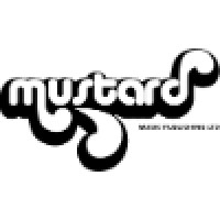 Mustard Music Publishing Ltd logo, Mustard Music Publishing Ltd contact details